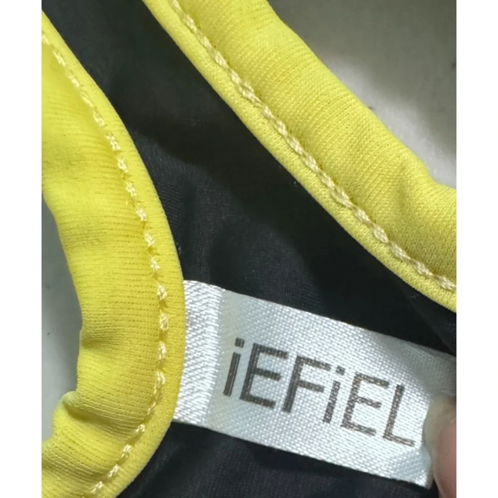 Iefiel Girls 4 Swimsuit Starfish Summer Vacation One Piece Travel Resort Pool
